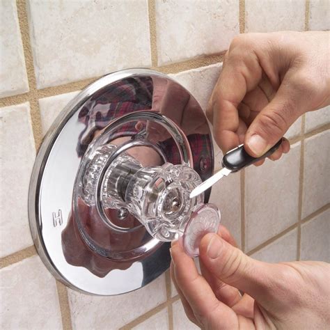 Don't Let a Broken Shower Ruin Your Day: Discover Magical Repairs